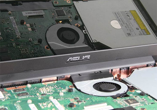 岳阳华硕电脑售后维修价格