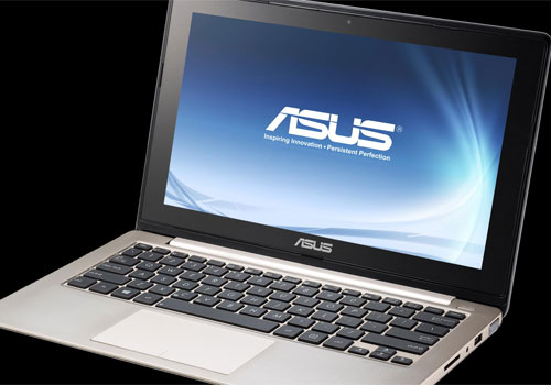 岳阳华硕电脑维修中心处理解决电脑屏幕故障